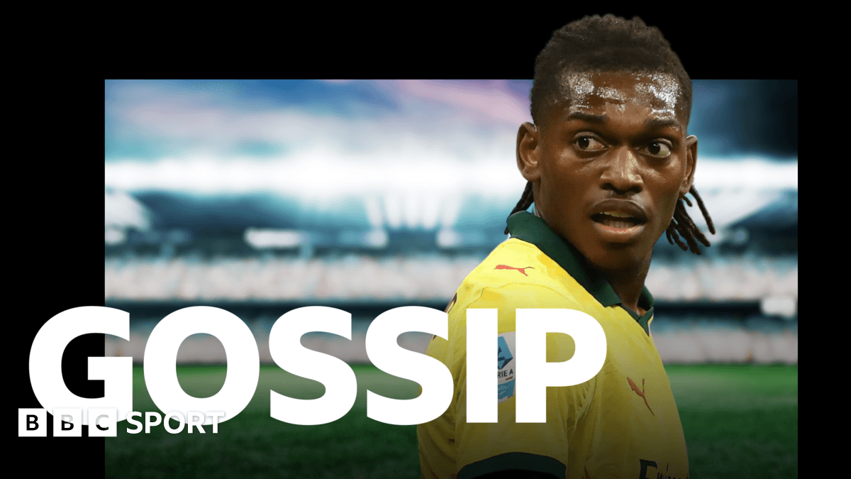 Rumores de fútbol: Leao, Alisson, Bowen, Ibrahimovic, Greenwood, Osula, Barco - BBC Sport