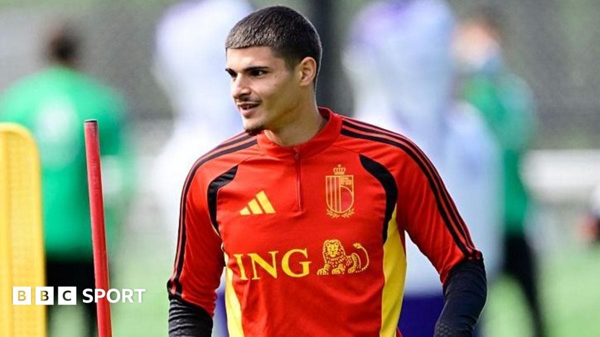 Transfer-News LIVE: Aktuelle Deals & Updates am Deadline Day – Newcastle verpflichtet Matias Fernandez-Pardo & Man City in finalen Gesprächen um Enzo Fernandez - BBC Sport