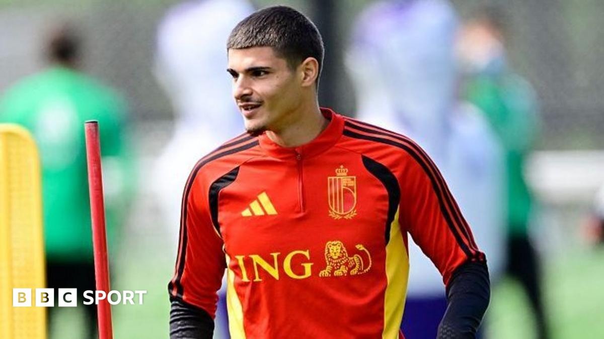 Transfer-News LIVE: Aktuelle Deals & Updates am Deadline Day – Newcastle verpflichtet Matias Fernandez-Pardo & Man City in finalen Gesprächen um Enzo Fernandez - BBC Sport