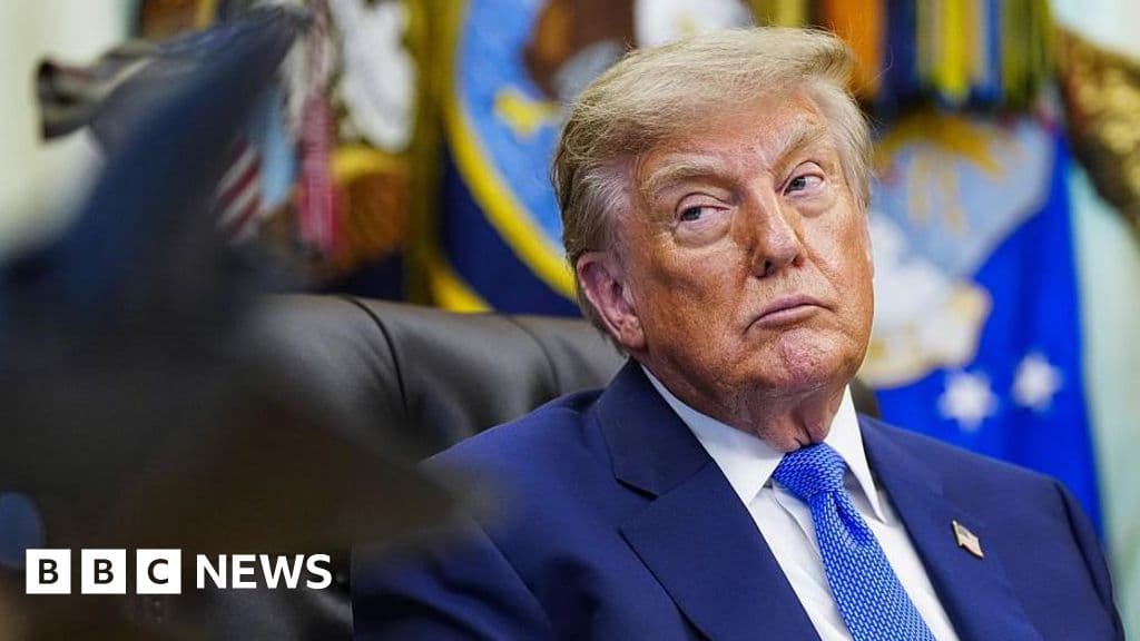 Trump Media: 10 से अधिक फर्मों ने फास्ट-एक्सेस डेटा फीड के लिए प्रति माह $100,000 तक का भुगतान किया