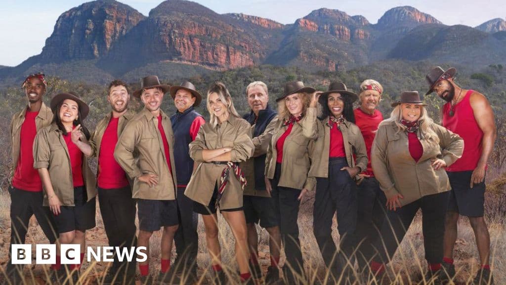 ITV hits such as I'm a Celebrity to stay free to watch after takeover, says Sky boss