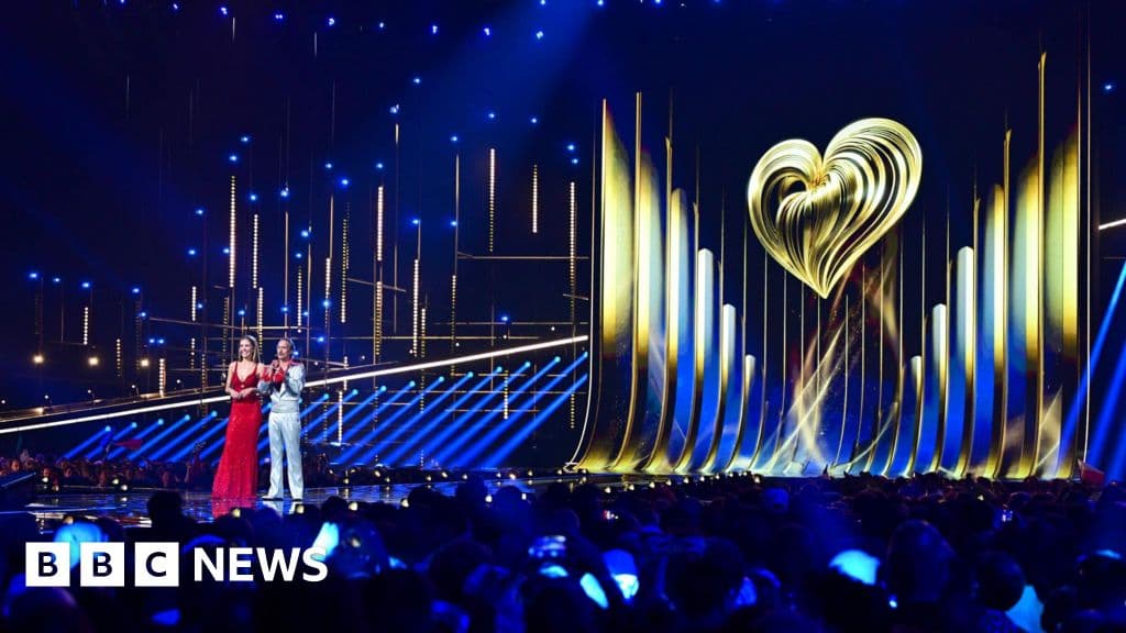 Dutch broadcaster Avrotros pulls out of 2027 Eurovision Song Contest