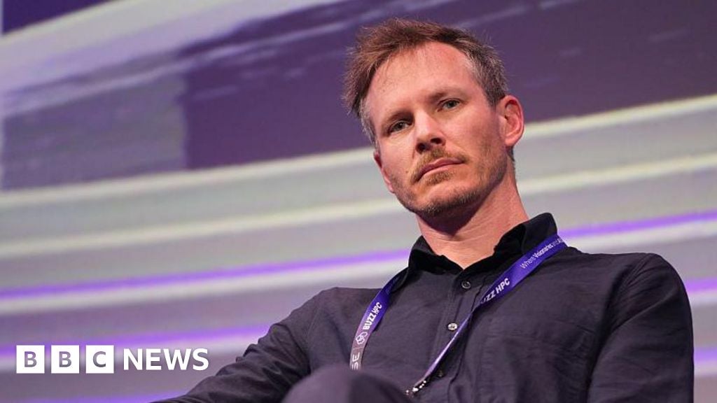 Co-founder of firm hacked by rogue OpenAI models says it is 'a wake-up call'