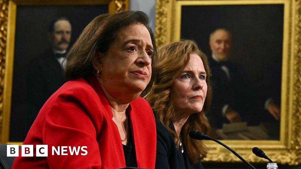 US Supreme Court justices describe bulletproof vests and 'swatting' hoax