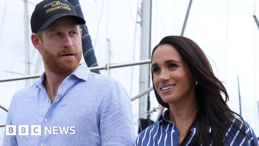 Principe Harry e Meghan: Lo faranno o no, e ci importerà?