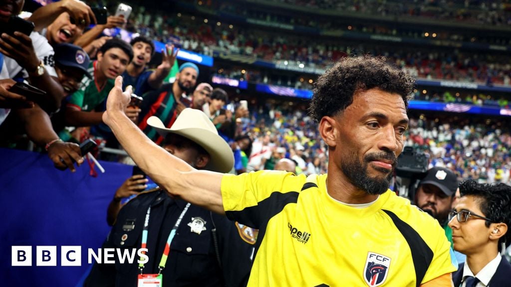 Les stars virales de la Coupe du Monde peuvent-elles transformer leur célébrité sur les réseaux sociaux en fortunes ?