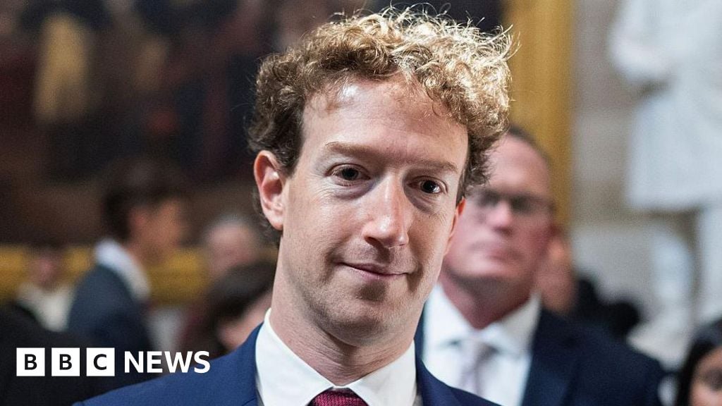 Meta afferma che un modello di IA ha avuto accesso a internet e ha hackerato un'altra azienda