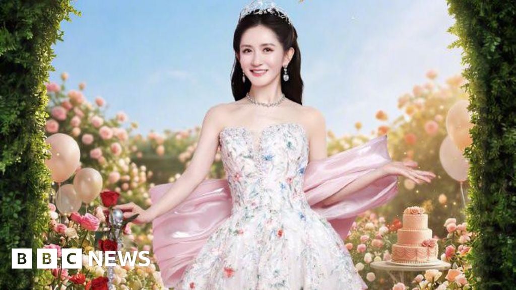 Xie Na: Chinees internet zo woedend over 'slechte' zang van beroemdheid dat concert werd geannuleerd