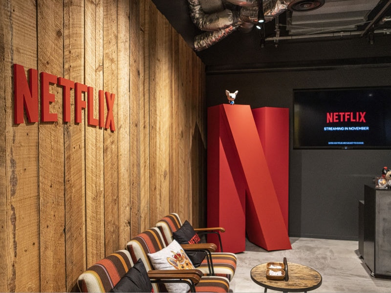 Netflix to start ads subscription tier in Europe in March 2027 - Telecompaper