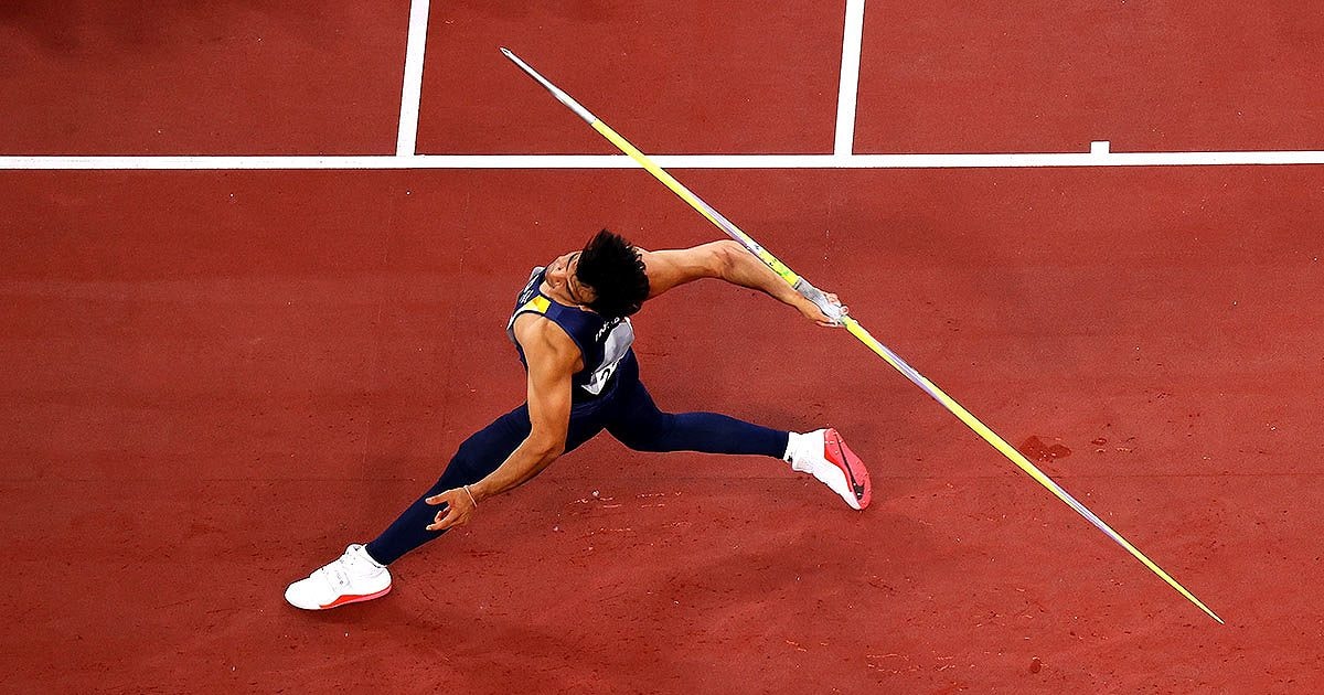 Asian Games: India's 492-Strong Contingent Approved By Sports Ministry - Rediff Sports