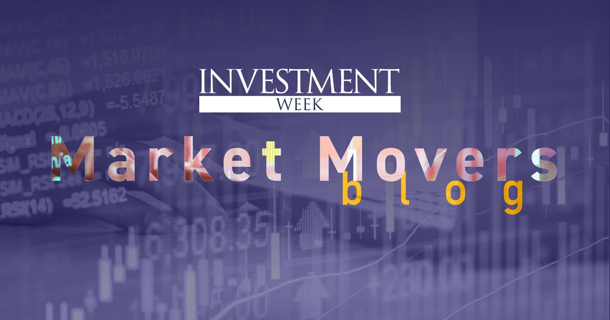 Blog Market Movers: Kejatuhan Saham Teknologi Asia Mendalam setelah Laba SK Hynix Mengecewakan Investor