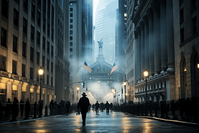 AI anxiety sweeps Wall Street, global private equity tech M&A volume plunges 70%