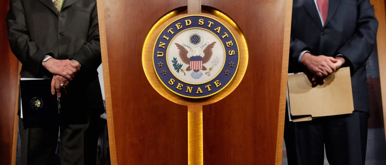 Meet The Members Of Congress Who Want To Turn Back Clock 100 Years On American Institution