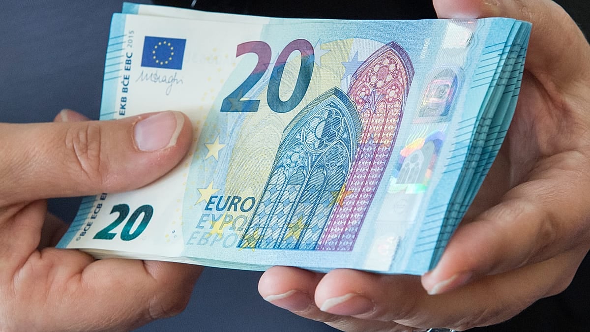 Young and wealthy: Where does Europe’s youth hold the most net wealth?