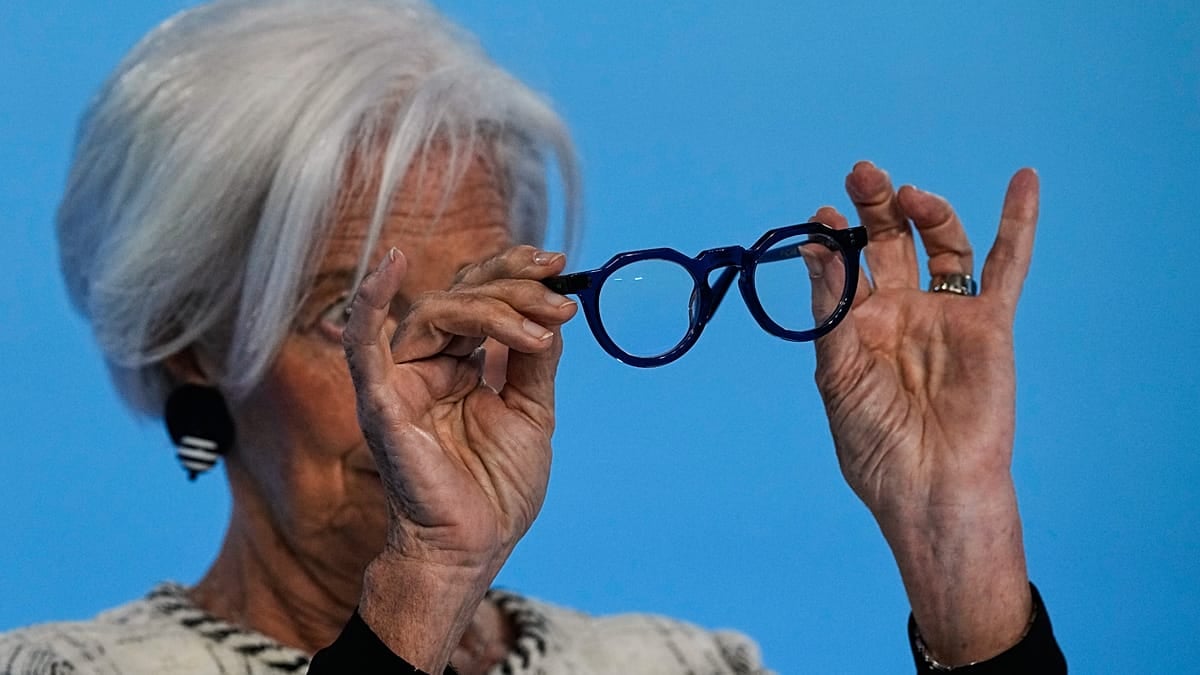 ECB rate hike in focus as Eurozone's 'Big Four' report stubbornly high inflation