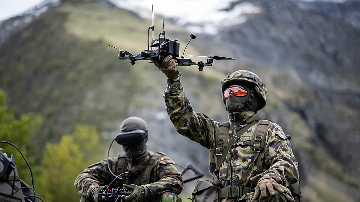 Explained: How drone incursions in Europe went from rarity to reality