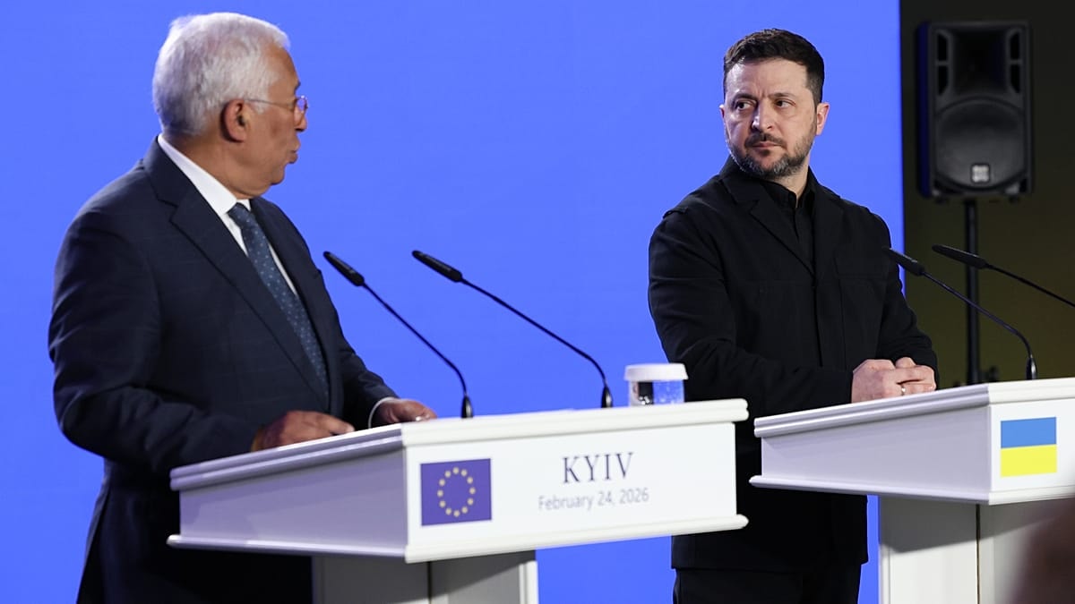 Newsletter: The moving pieces of the EU’s enlargement