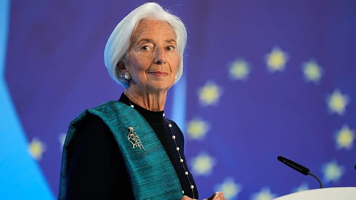 European markets open cautiously ahead of ECB rate decision