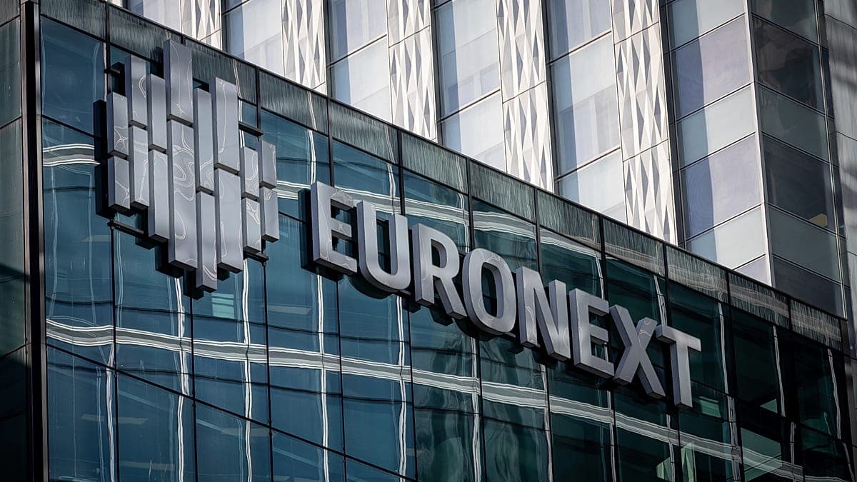 The missing capital market: Europe has €37tn in savings. Why isn't more of it reaching businesses?