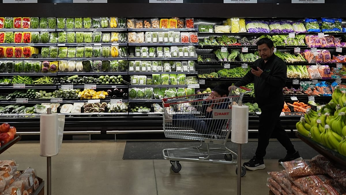 La inflación cayó en junio: ¿dónde se moderaron más los precios en Europa?