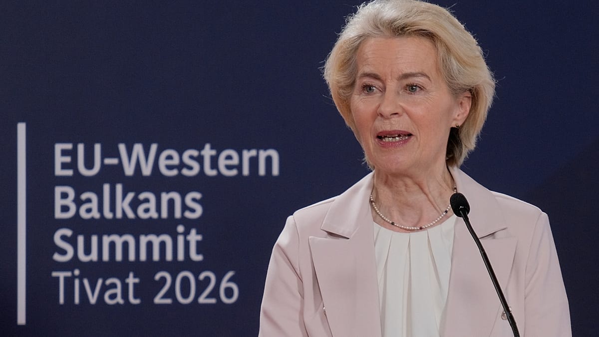 EXCLUSIVE: EU set to reallocate Western Balkans funding in favour of accession 'frontrunners'