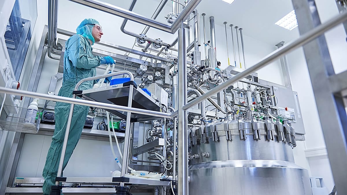Perché l'Europa fatica a trasformare la scienza di livello mondiale in business