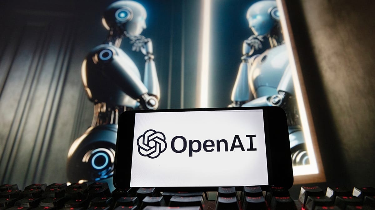OpenAI, Meta and SpaceXAI push new AI models in a week of major releases