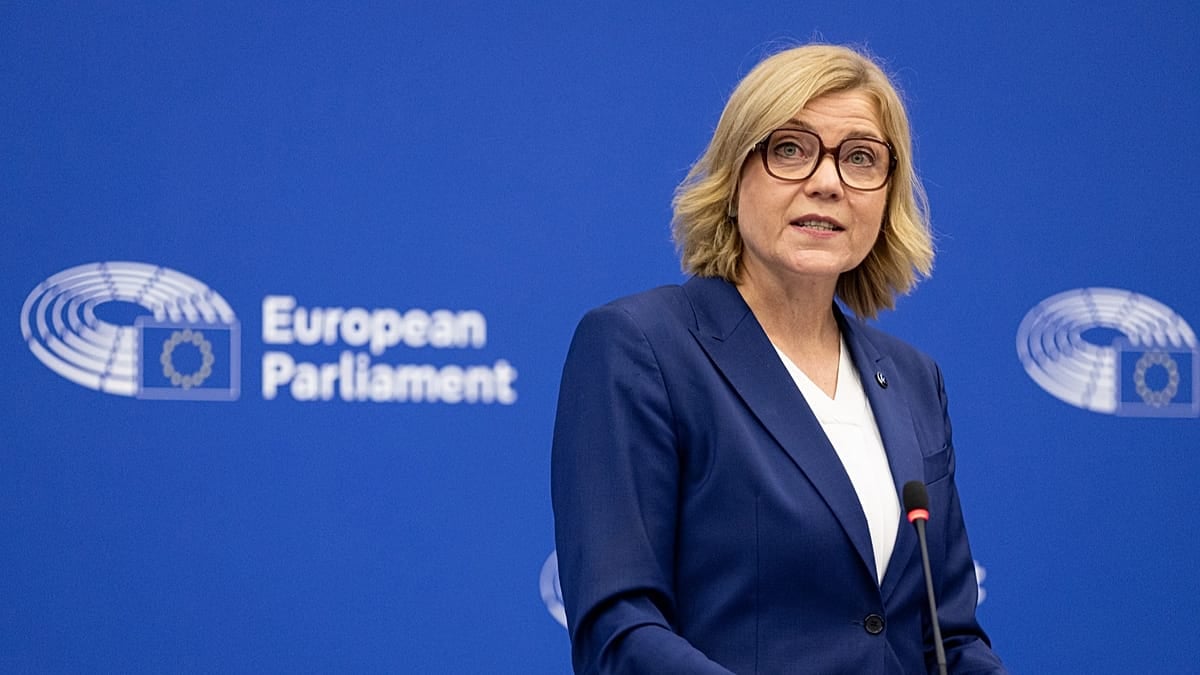 Nee, de EU staat niet op het punt om de toegang tot het internet te censureren