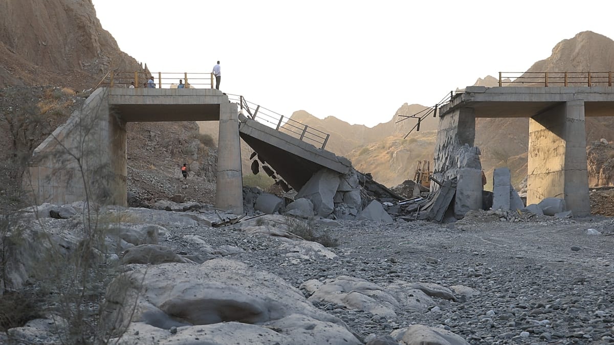 US hits Iran for ninth night as Khamenei calls ceasefire 'worthless'