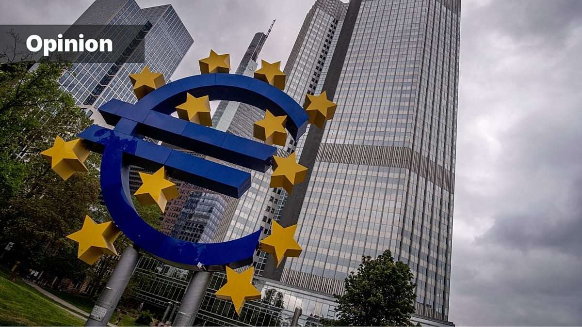 Oltre l'ombra del 'Too Big to Fail': superare un sistema bancario europeo frammentato
