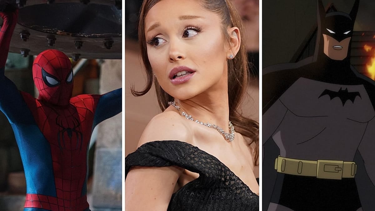 Spider-Man, Ariana Grande e Andy Warhol: le migliori cose da fare, ascoltare, vedere o guardare in Europa questa settimana