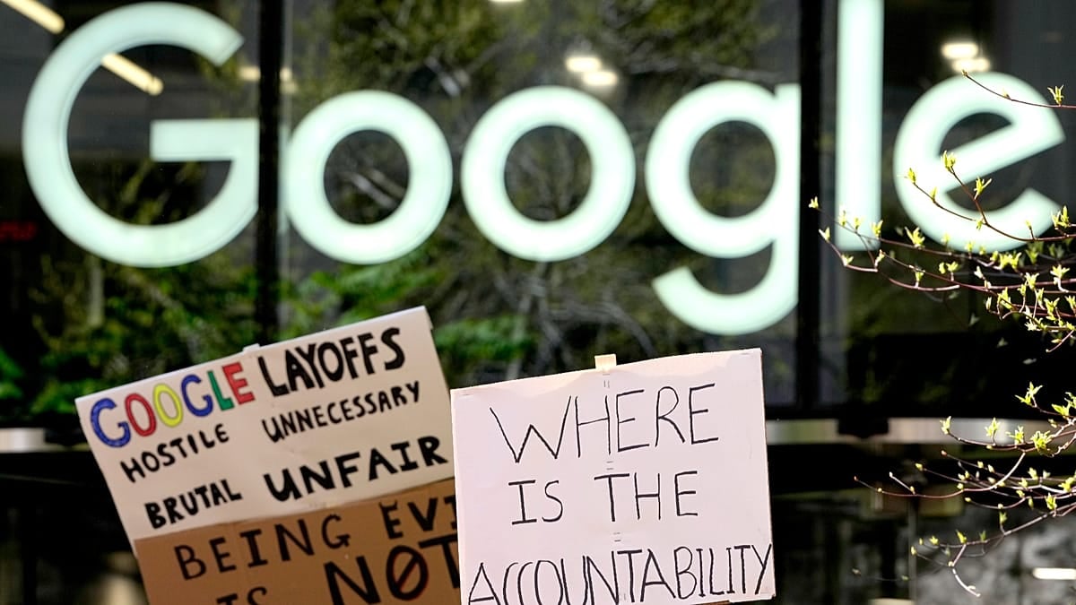 Die EU gegen Big Tech und die Genehmigung des Sanktionspakets
