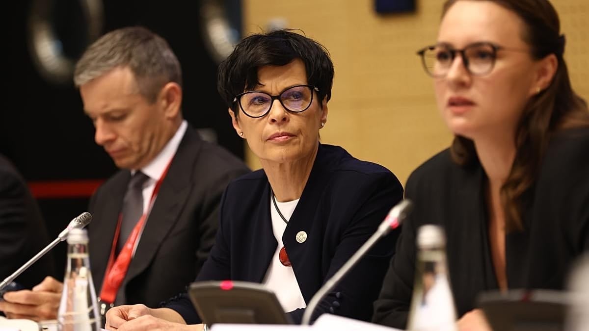 Uitbreiding van de EU riskeert slachtoffer te worden van eigen succes