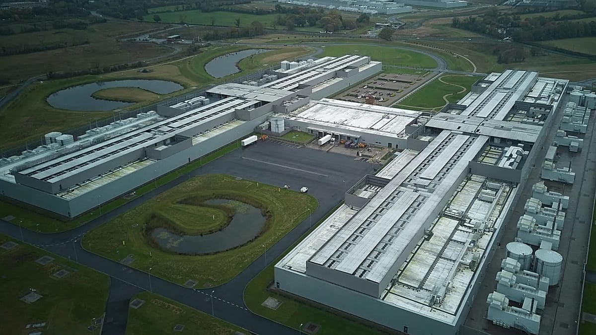 L'UE lance un appel à projet pour sept gigafactories d'IA nouvelle génération