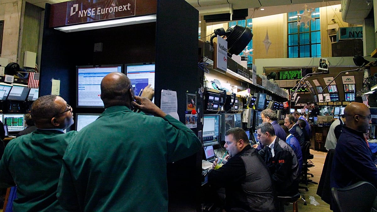 Le azioni europee raggiungono i massimi storici: i 10 titoli migliori del 2026
