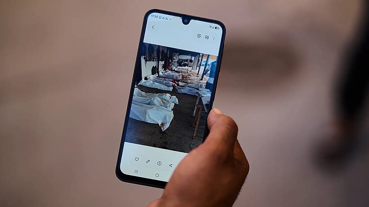 L'UE coordonne les fact-checkers avec Meta et TikTok pour éviter une nouvelle crise à Ceuta alimentée par le web