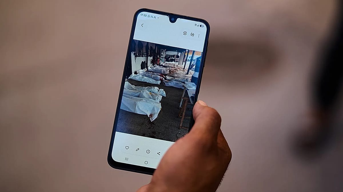 L'UE coordonne les fact-checkers avec Meta et TikTok pour éviter une nouvelle crise à Ceuta alimentée par le web