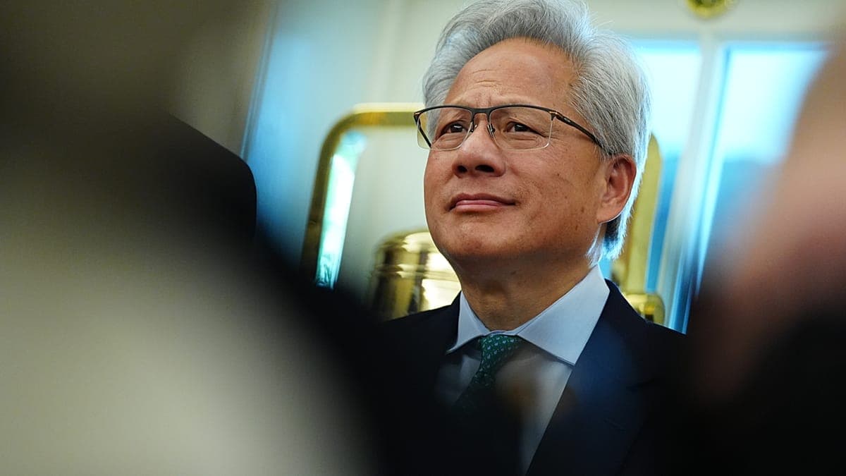Nvidia का $500 बिलियन का Wall Street सौदा AI बूम के बारे में क्या संकेत देता है