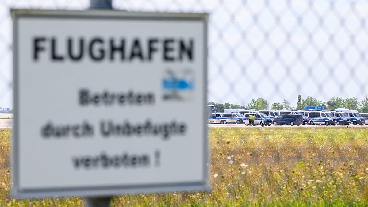 Those behind hybrid attacks against Germany 'will pay,' Merz says, as officials find third drone at airport
