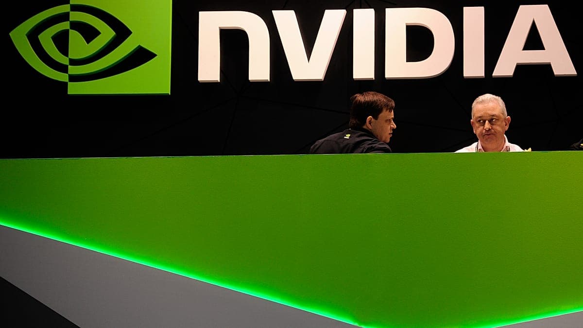 Nvidia決算プレビュー:市場全体が待ち望む報告書