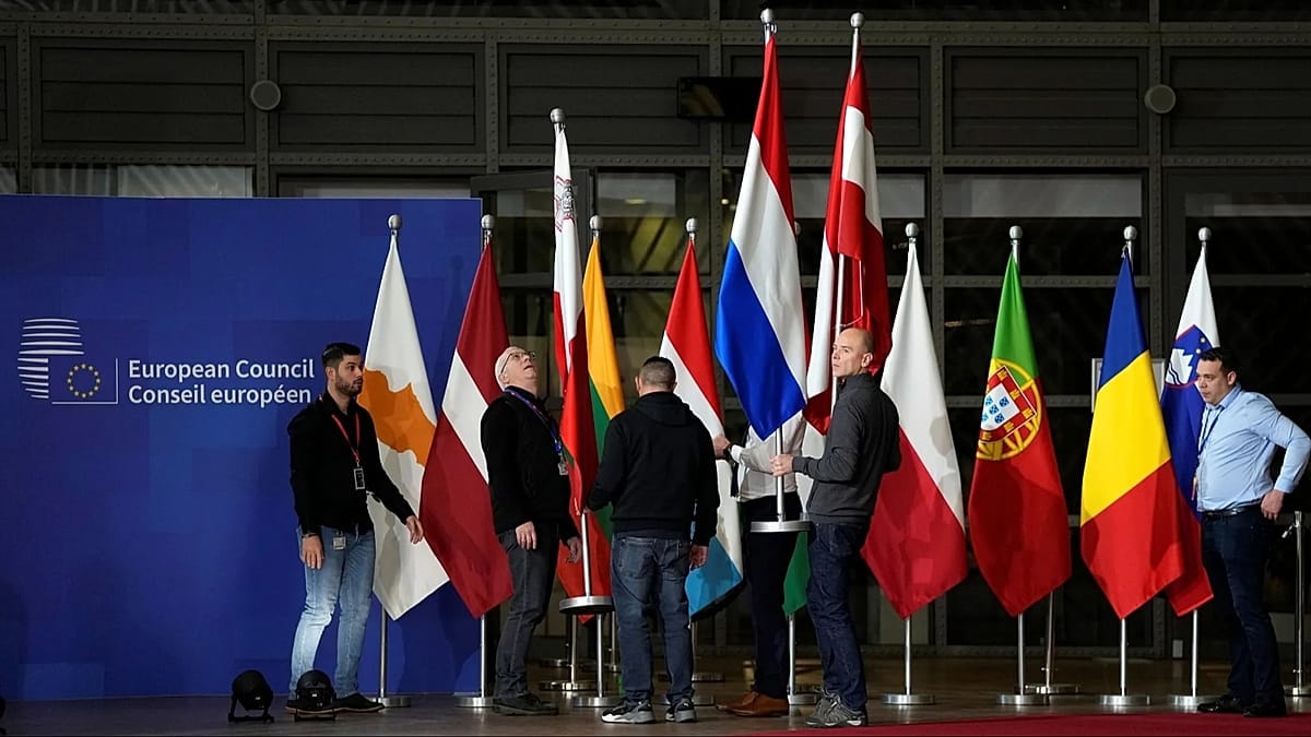 11 pays de l'UE demandent la fin des veto « obstructifs » sur la politique étrangère