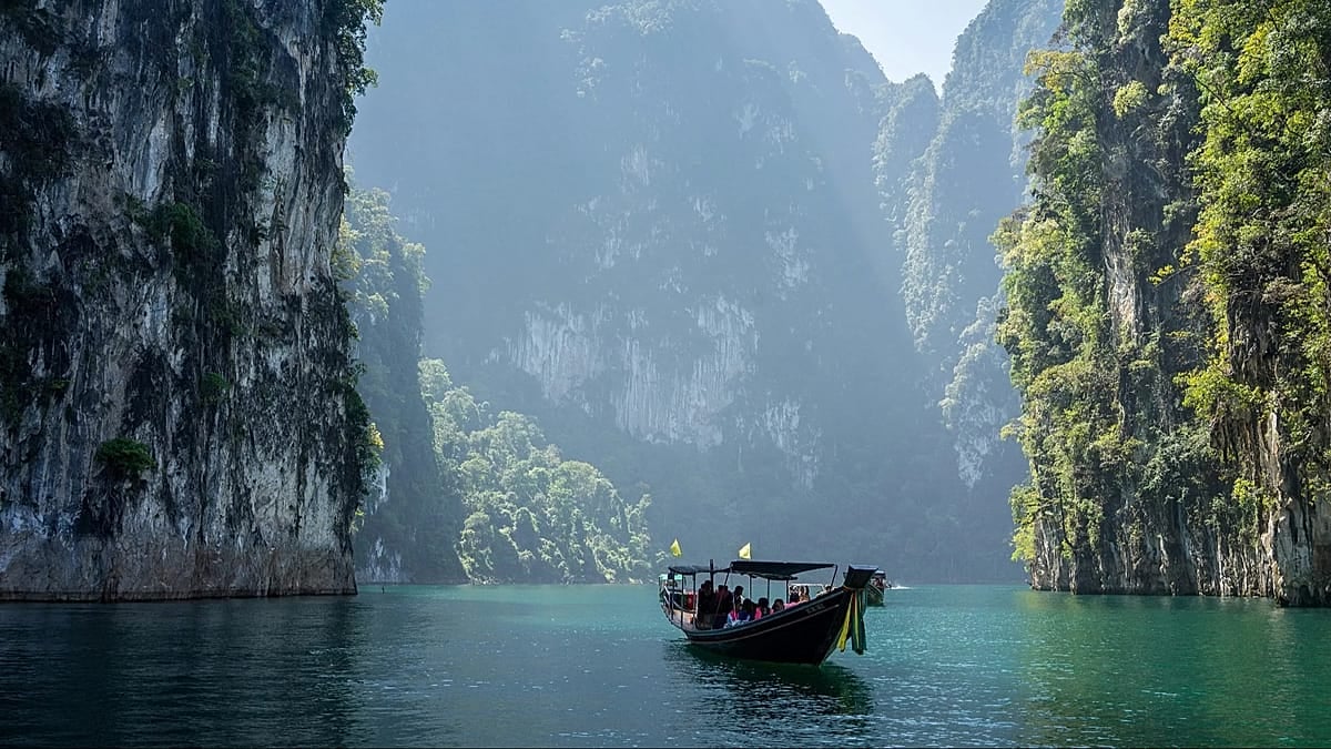 Thailand confirms it will cut visa-free stays to 30 days for EU travellers