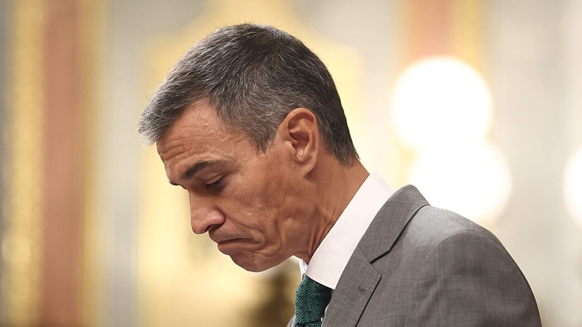 Spaniens Sánchez: Beamte „entschieden sich, Menschenleben zu schützen“ in Ceuta