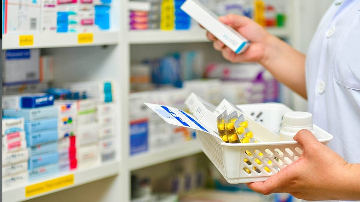 US push to cut drug prices could mean longer waits for European patients