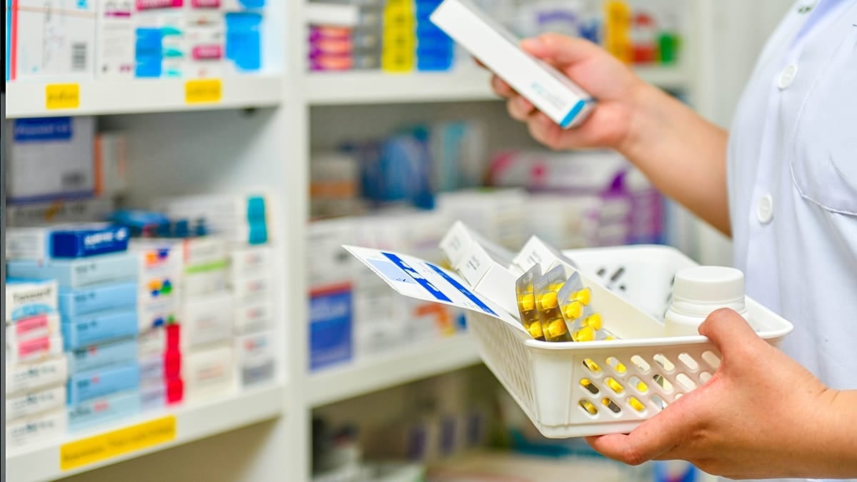 Amerikaanse pogingen om geneesmiddelenprijzen te verlagen kunnen leiden tot langere wachttijden voor Europese patiënten