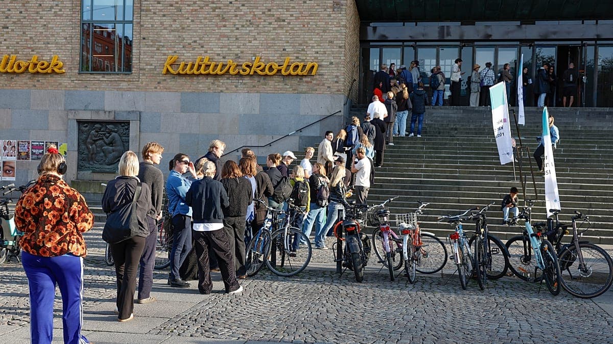 Suecia vota en unas elecciones ajustadas mientras la extrema derecha busca un avance histórico