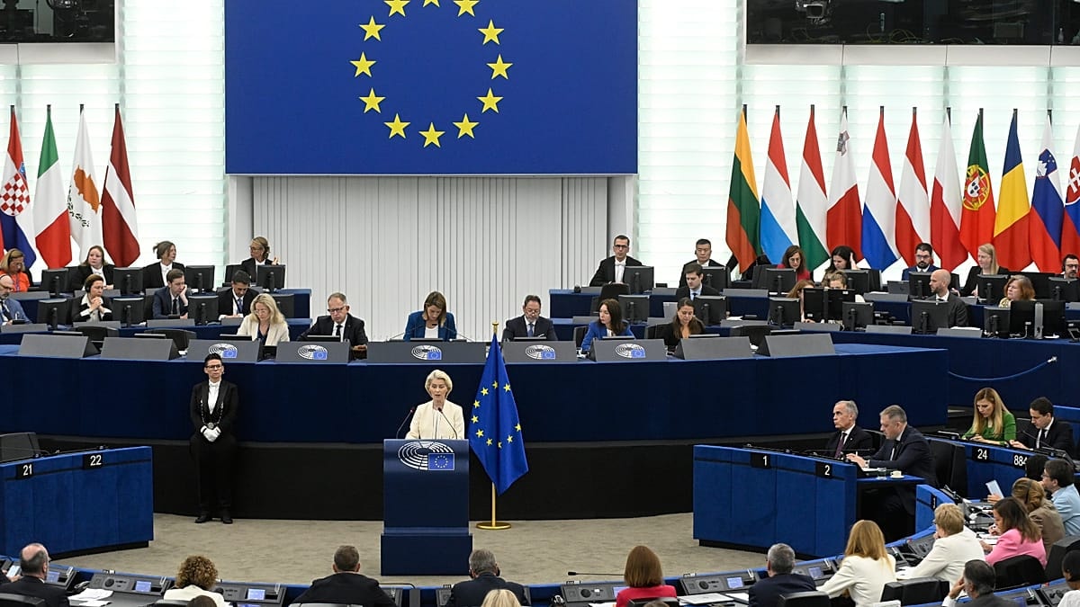 Leak: EU-Kommission plant Social-Media-Einschränkungen für unter 15-Jährige