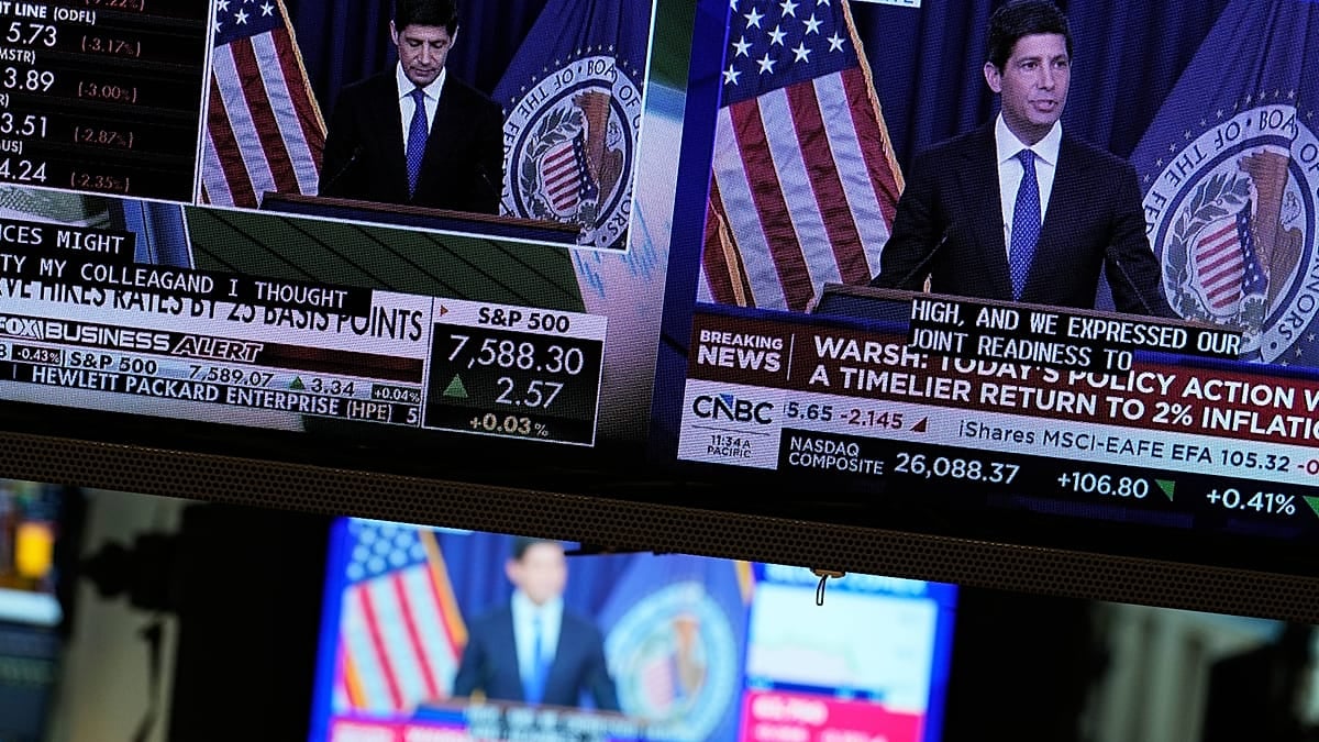 Le borse europee aprono in rialzo dopo l'aumento dei tassi della Fed, il dollaro ai massimi di sette settimane