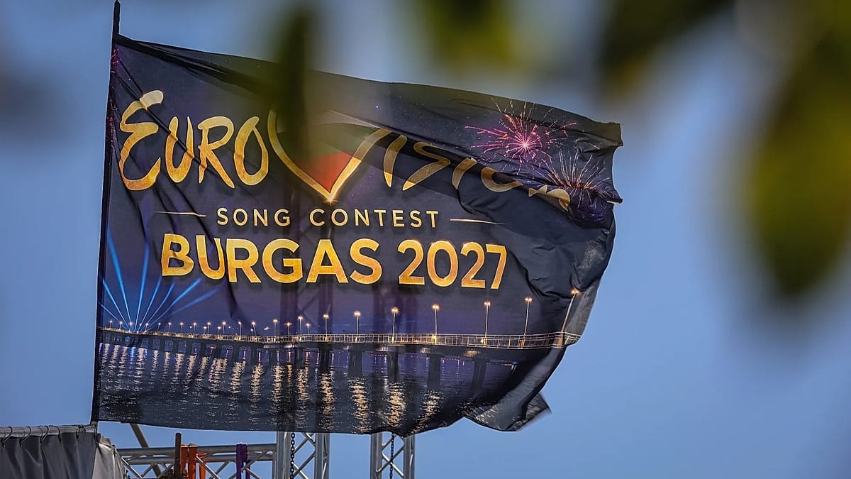 Head of Spain's RTVE backs ongoing Eurovision boycott over Israel's participation
