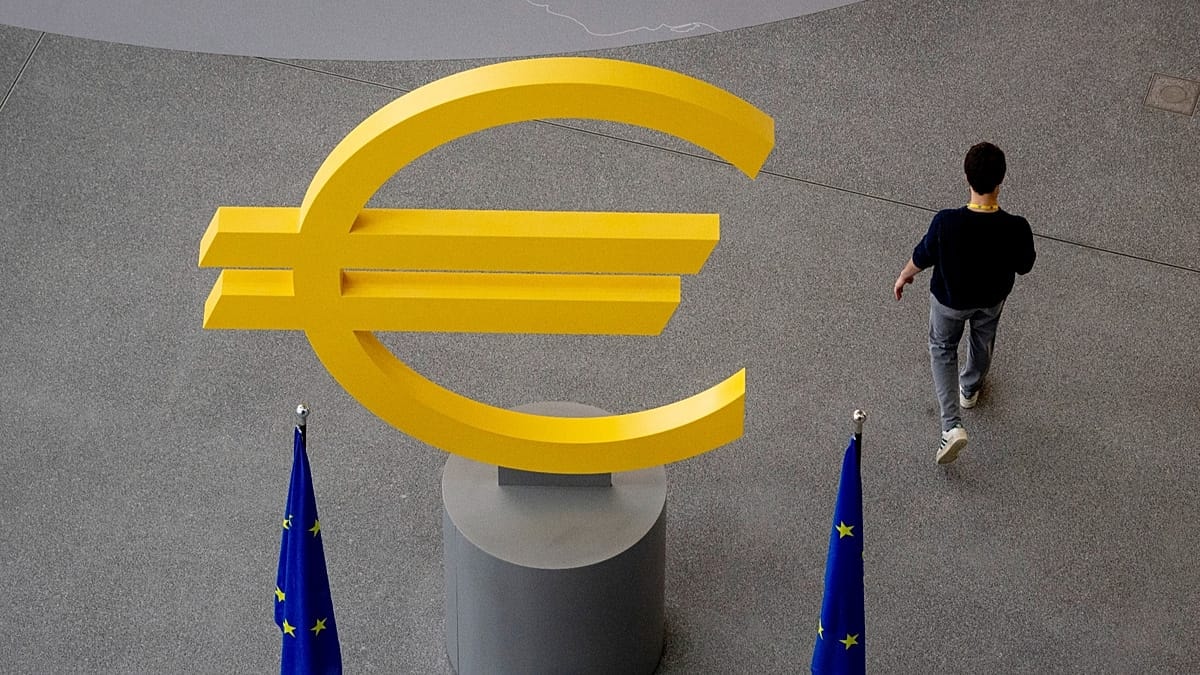 Europe misses out on €120 billion in investment a year, report finds